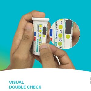 Accu-Chek Active Test Strips | Pack of 50 Strips - Image 5