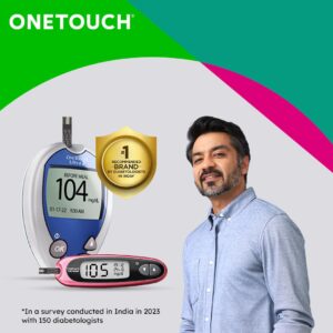 OneTouch Ultra Test Strips | Pack of 50 Strips - Image 8