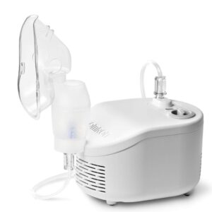 Omron NEC 101 Compressor Nebulizer