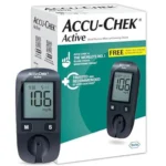Accu-Chek Instant Blood Glucose Glucometer
