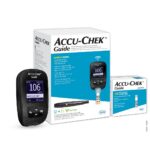 Accu-Chek Guide Blood Glucose Glucometer