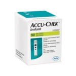 Accu-Chek - instant 50 Strips