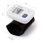Omron HEM 6161 Digital Blood Pressure Monitor