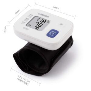 Omron HEM 6161 Digital Blood Pressure Monitor