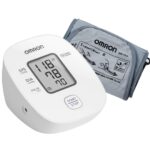 Omron HEM 7121J Fully Automatic Arm Digital Blood Pressure Monitor