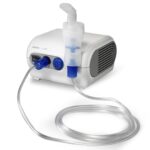 Omron NE C28 Compressor Nebulizer