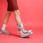 life wear Air Walker Shoe Short