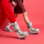 life wear Air Walker Shoe Long  |   Short