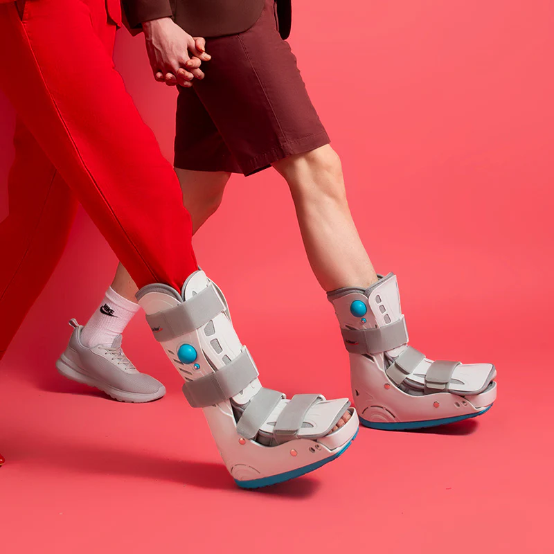 life wear Air Walker Shoe Long  |   Short