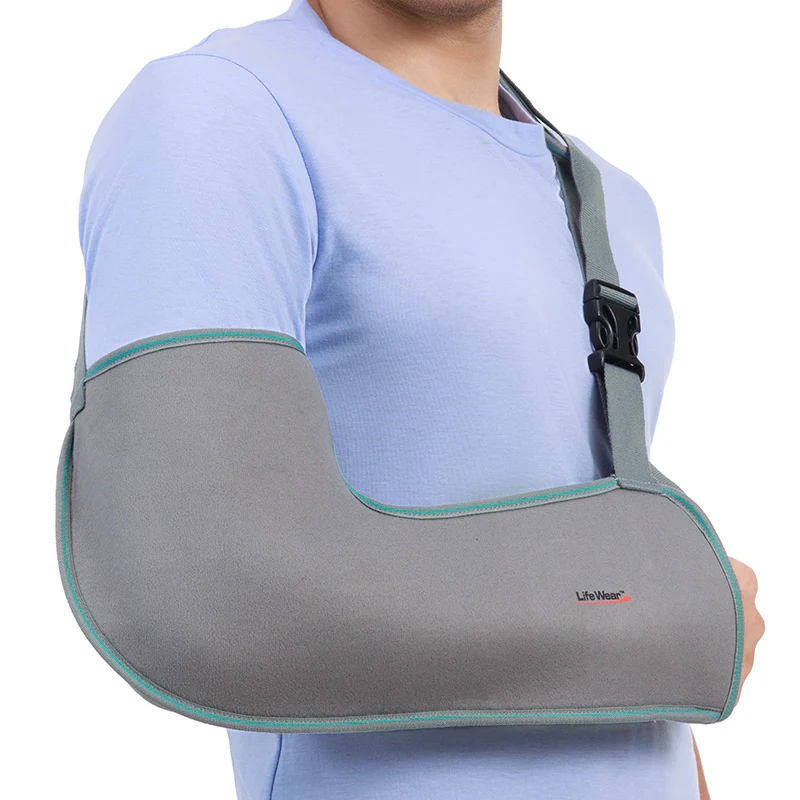 life wear Arm   Sling   Tropical