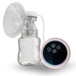tCARE Adore Electric Breast Pump