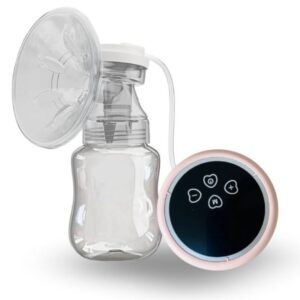 tCARE Adore Electric Breast Pump