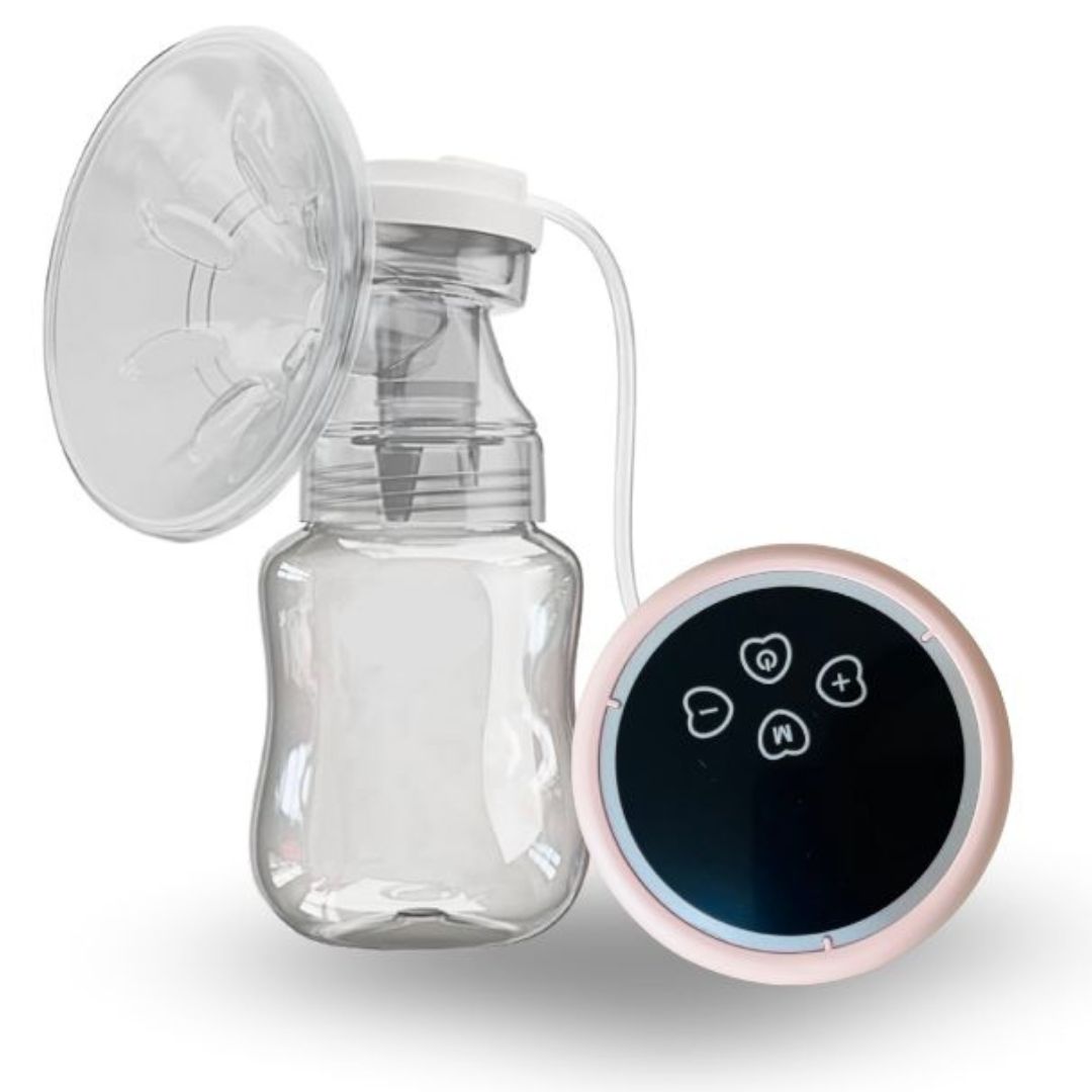 tCARE Adore Electric Breast Pump