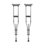 life wear Axillary Crutches