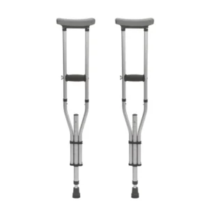 life wear Axillary   Crutches