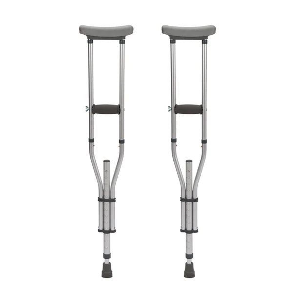 life wear Axillary   Crutches