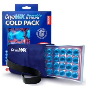 life wear Cryomax   Cold   Pack