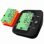 AccuSure AS05 Blood Pressure Monitor