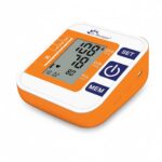 Dr. Morepen Blood Pressure Monitor Model Bp 14