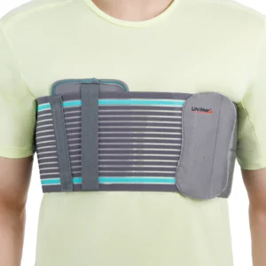 life wear Rib   Belt