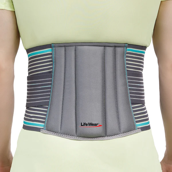 life wear Lumbo   Sacral   Belt