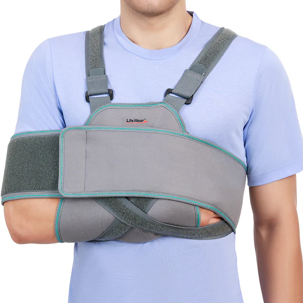 life wear Universal   Shoulder   Immobilizer