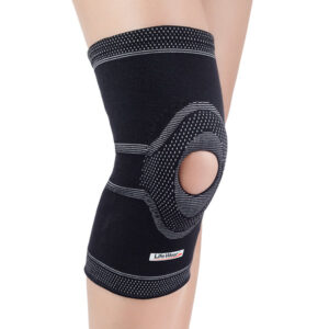 life wear Knee   Cap   Open   Patella