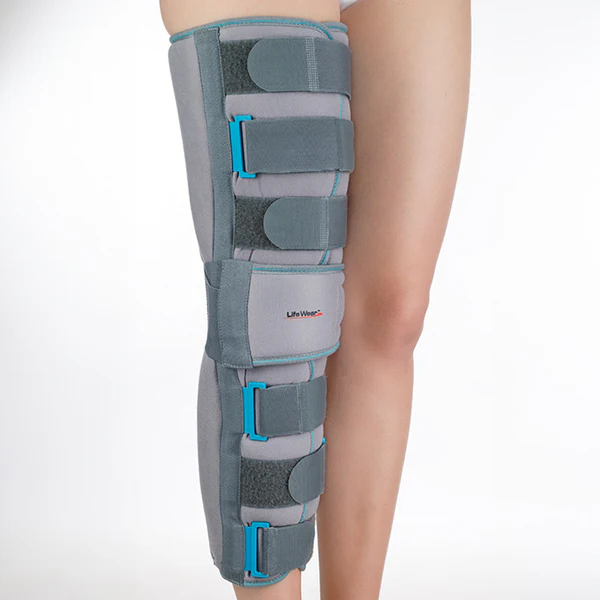 life wear Knee   Immobilizer   22"