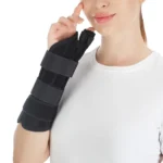 life wear Wrist   Brace   with   Thumb   Stabilizer