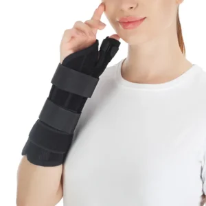 life wear Wrist   Brace   with   Thumb   Stabilizer