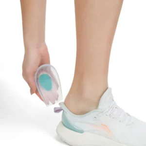 life wear Silicone   Heel   Cushion