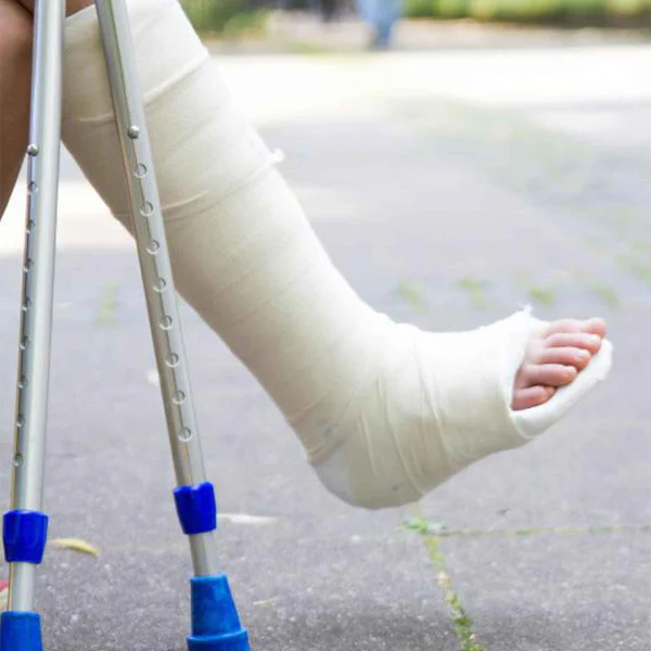 life wear Life   POP   -   Plaster   Of   Paris   Bandage