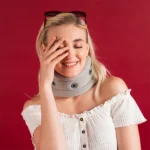 life wear Cervical   Collar   with   Support