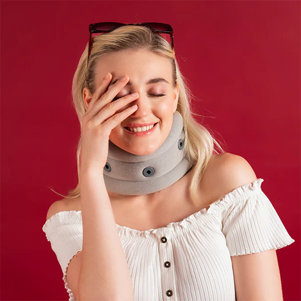 life wear Cervical   Collar   with   Support