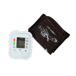 tCARE Upper Arm Cuff – Accurate Blood Pressure Monitor