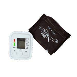 tCARE Upper Arm Cuff – Accurate Blood Pressure Monitor