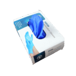 tCARE Nitrile Examination Gloves – Fit So Right, Protect So Tight