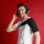 life wear Shoulder   Support   Neoprene