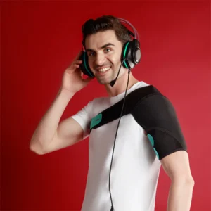 life wear Shoulder   Support   Neoprene