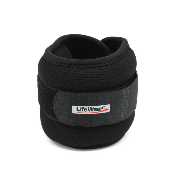 life wear Weight   Cuffs