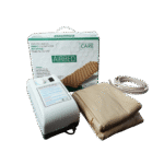 tCARE AirBed – Anti-Decubitus Air Bed Therapy for Bed Sores