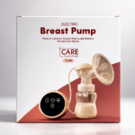 tCARE Adore Electric Breast Pump
