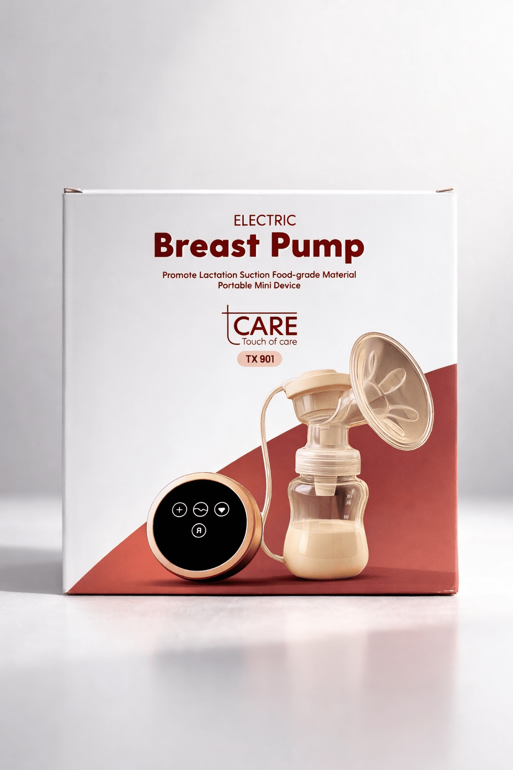 tCARE Adore Electric Breast Pump