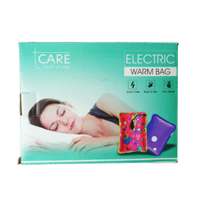 tCARE Electric Warm Pocket – Comfort That Travels With You