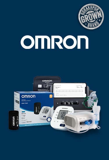 Omron