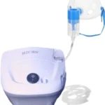Hicks NEB-210 Compressor Nebulizer (White)