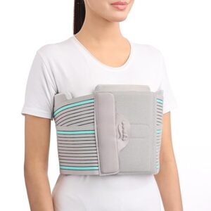TYNOR Posture Corrector (L) – Shoulder & Upper Back Support