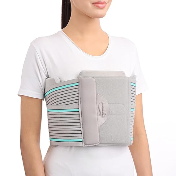 TYNOR Posture Corrector (L) – Shoulder & Upper Back Support