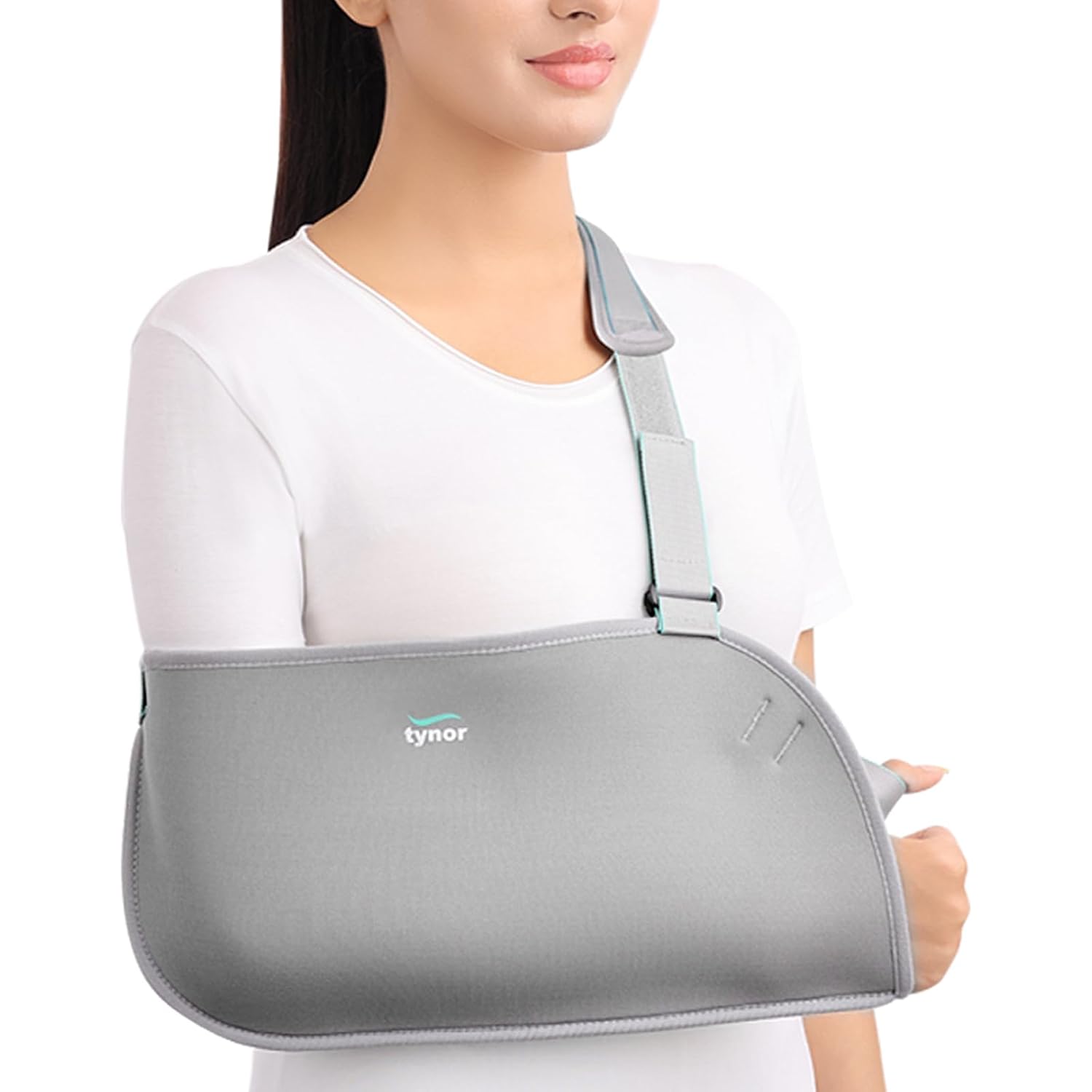 TYNOR Arm Sling (M) – Fracture & Arm Support