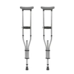 Axillary Crutches